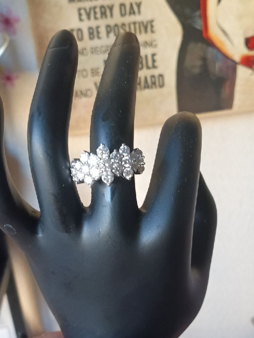 Real Diamonds